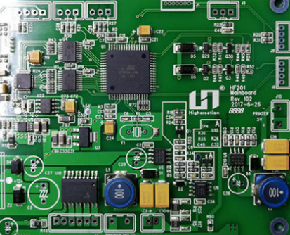 PCBA加工有哪些操作規(guī)則，加工要注意什么？-上海PCB抄板-SMT貼片加工